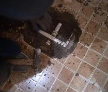 杏花岭卫生间漏水维修公司为您分享下卫生间渗水如何处理及注意事项
