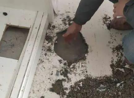 杏花岭卫生间漏水维修公司分享下精确定位查漏水一次多少钱?不同级别收费不同