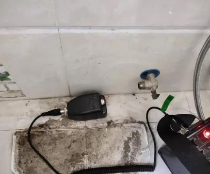 杏花岭屋顶漏水维修公司分享下卫生间漏水的危害及解决方法