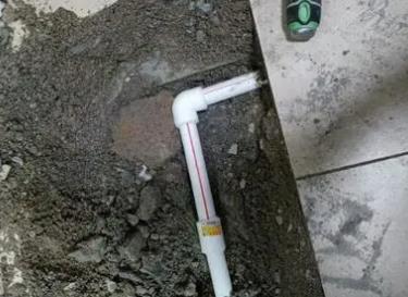 杏花岭阳台漏水维修时有哪些声音会影响检漏仪